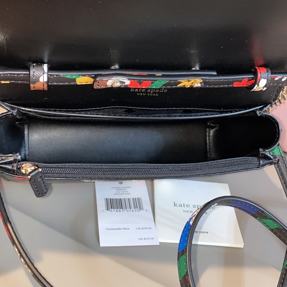 🥳HOST PICK🥳Kate Spade Crossbody - Picture 5 of 8